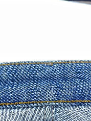 26 Beden çeşitli Renk PreLoved Jean / Kot %70 İndirimli.