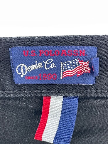 42 Beden çeşitli Renk Denim&Co Jean / Kot %70 İndirimli.