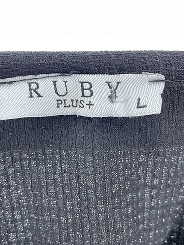l Beden çeşitli Renk Vintage Love Bluz %70 İndirimli.