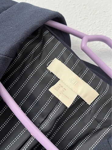 Blazer ceket