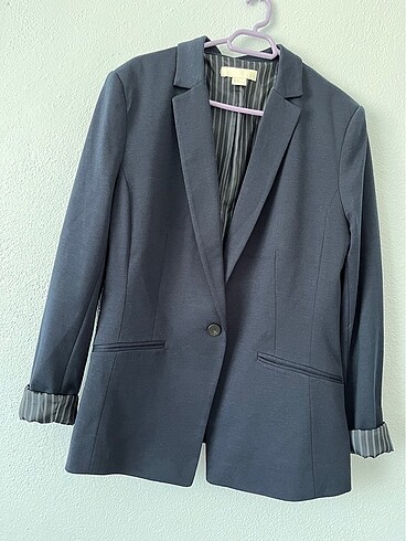 H&M Blazer ceket