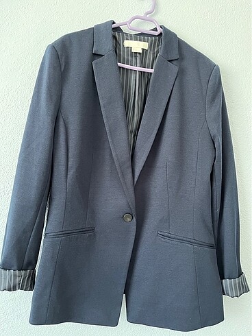44 Beden Blazer ceket