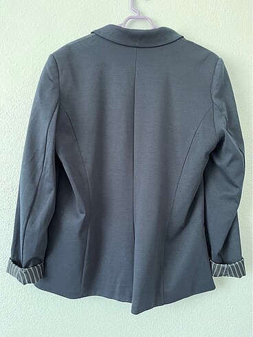 44 Beden lacivert Renk Blazer ceket
