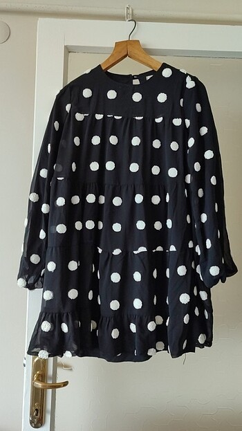 Tunik elbise