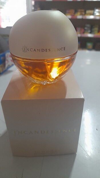 Avon Incandese edp