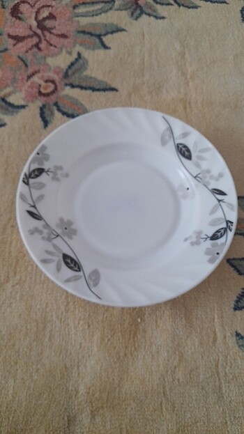 Yemek tabağı