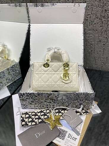 Christian Dior