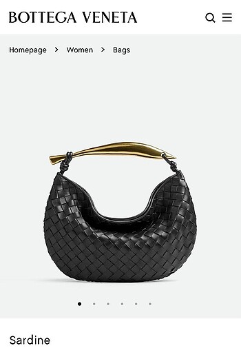 Bottega Veneta