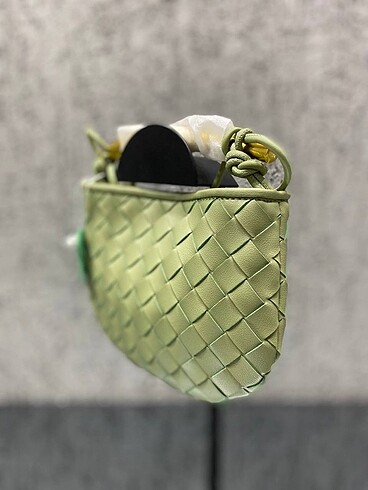  Beden çeşitli Renk Bottega Veneta