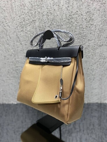 Hermes Hermes Herbag 39