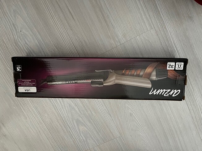 Arzum 32 mm Maşa