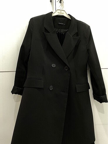 Trendyol & Milla TRENDYOLMİLLA BLAZER CEKET