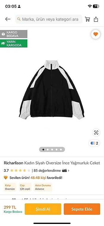 Ceket