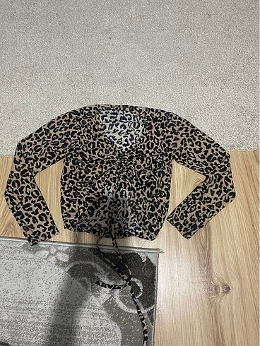 Leoparlı crop