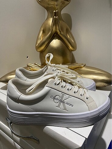 CALVIN KLEIN SNEAKER