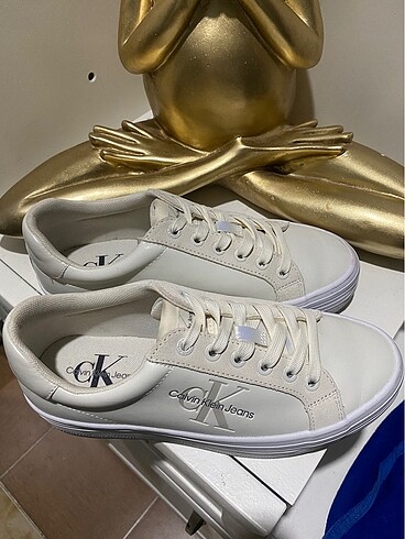 Calvin Klein CALVIN KLEIN SNEAKER
