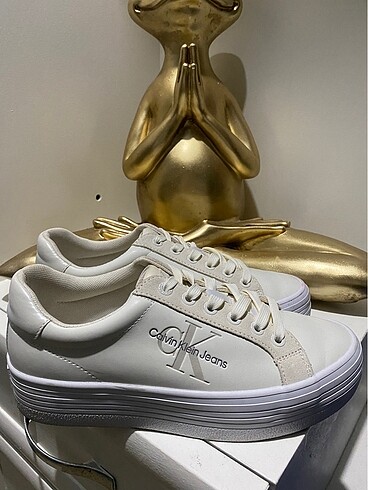 38 Beden CALVIN KLEIN SNEAKER