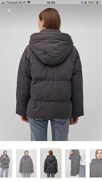 Mavi Jeans Mavi mont