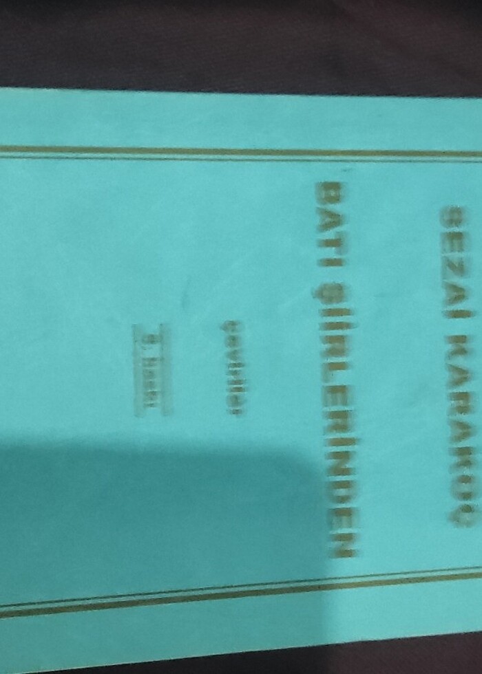 Batı şiirleri - Görsel 2