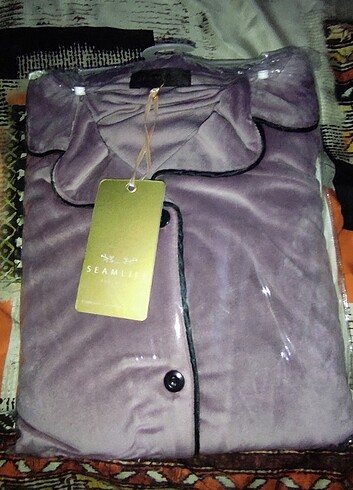 Pijama takımı