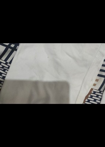 Beyaz Baskılı Bebek Atletleri Barbie - Görsel 2