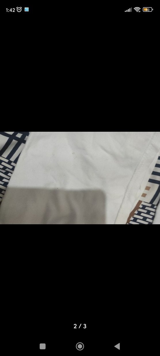 Beyaz Baskılı Bebek Atletleri Barbie - Görsel 2