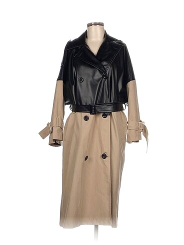 Vintage Love Ceket %70 İndirimli.