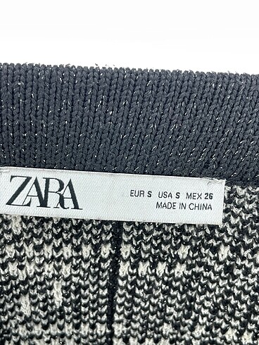 s Beden çeşitli Renk Zara Mini Etek %70 İndirimli.