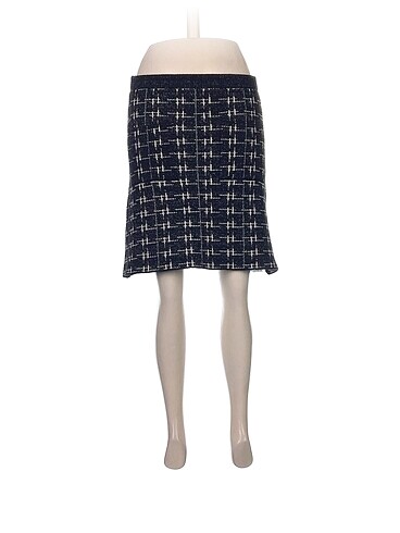 Zara Mini Etek %70 İndirimli.