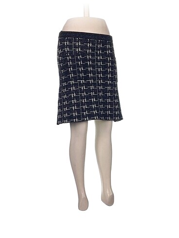 Zara Zara Mini Etek %70 İndirimli.