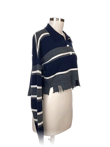 Vintage Love Vintage Love Kazak / Triko %70 İndirimli.