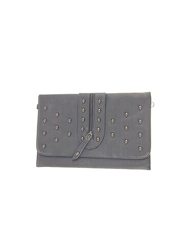 Vintage Love Clutch / Portföy %70 İndirimli.