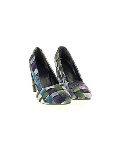 Vintage Love Vintage Love Stiletto %70 İndirimli.