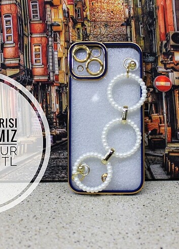 iPhone 15 serisi kiliflarimiz mevcuttur