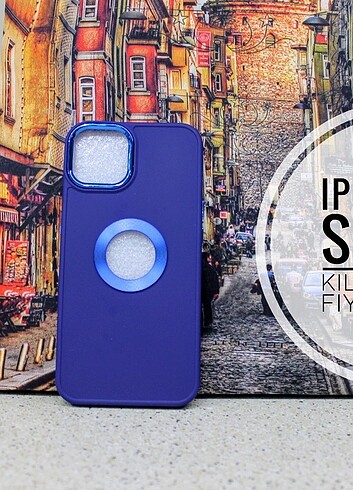 iPhone 15 serisi kiliflarimiz mevcuttur