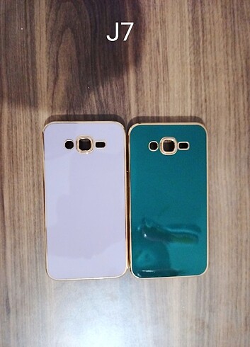 Samsung j7 kılıf