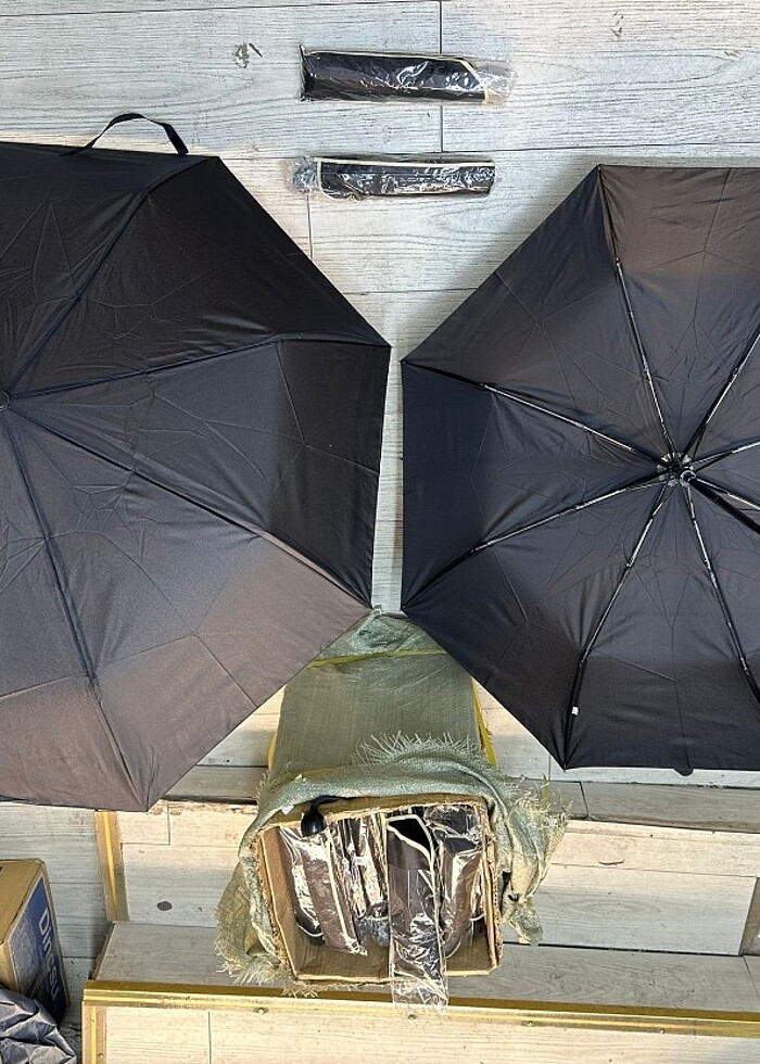 Şemsiye çeşitleri  - Görsel 5