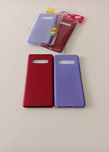 Samsung S10 plus kılıf 
