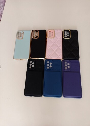 Samsung A 33 kılıf 