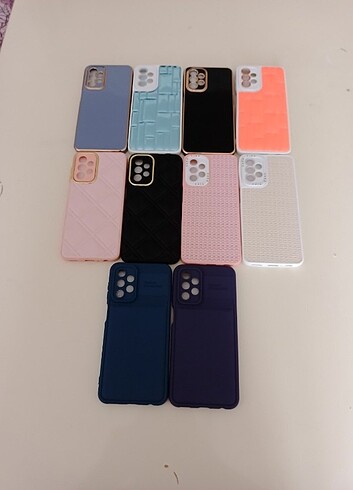 Samsung A 23 kılıf çeşitleri 