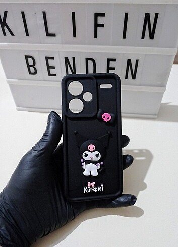 Redmi note 13 Pro plus kılıf