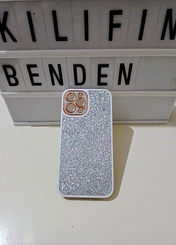 iPhone 12 promax simli kılıf 