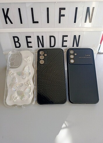 Samsung A 34 kılıf modeleri