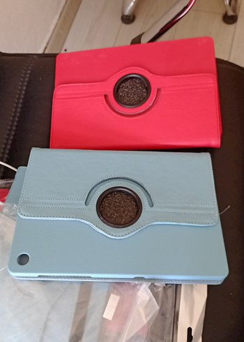 Tablet Kılıfı A9 plus