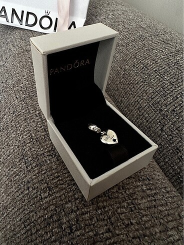 Pandora PANDORA SALLANTILI CHARM