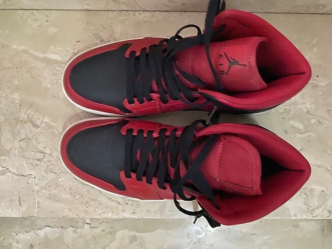 Nike Air Jordan