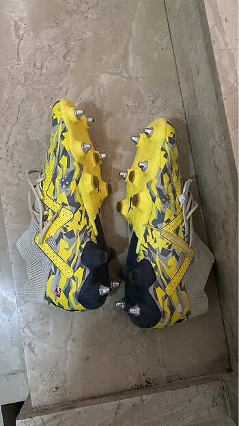 Puma Fature