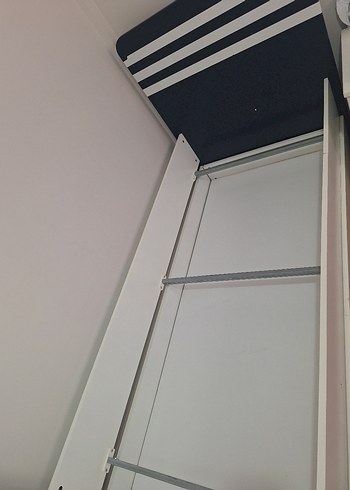 180×80CM MELTEM MOBİLYADAN ÇOCUK KARYOLASI - Görsel 5