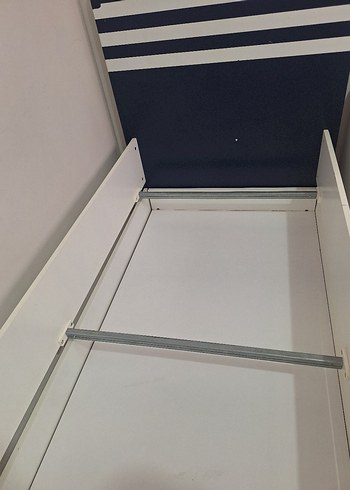 180×80CM MELTEM MOBİLYADAN ÇOCUK KARYOLASI - Görsel 8