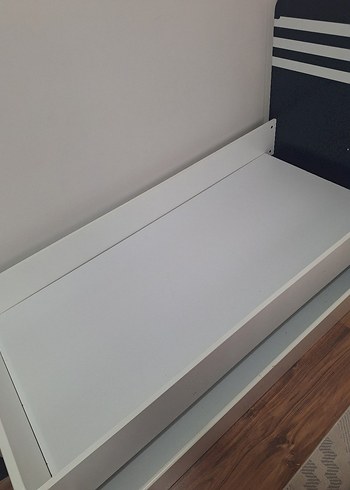 180×80CM MELTEM MOBİLYADAN ÇOCUK KARYOLASI - Görsel 4